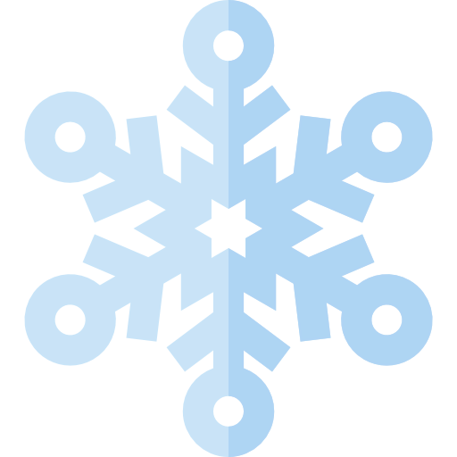 Snowflake icon