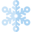 Snowflake icon 64x64