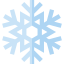 Snowflake icon 64x64