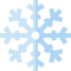 Snowflake icon 64x64