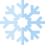 Snowflake icône 64x64