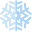 Snowflake icône 64x64