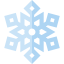 Snowflake icône 64x64