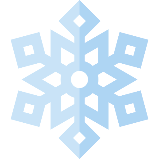 Snowflake icon