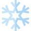 Snowflake icône 64x64