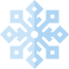 Snowflake icône 64x64