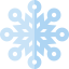 Snowflake icône 64x64