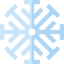Snowflake icône 64x64
