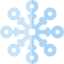 Snowflake icône 64x64