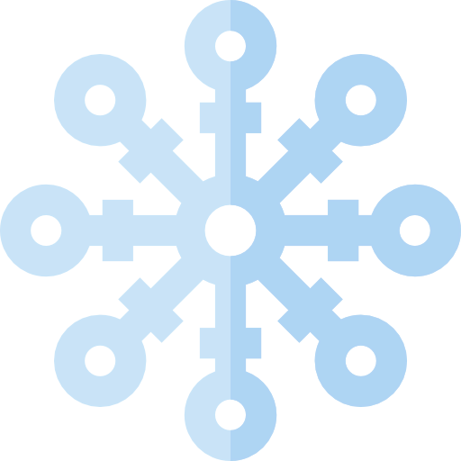 Snowflake icon