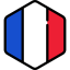 France icon 64x64