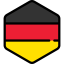 Germany icon 64x64