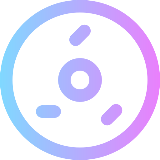 Doughnut icon