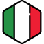 Italy icon 64x64