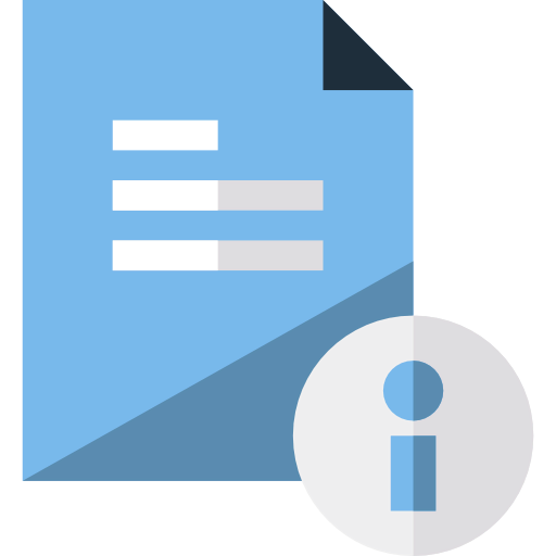 File icon