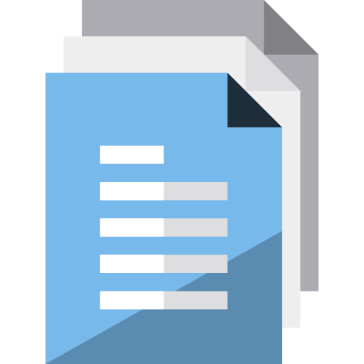 Files icon