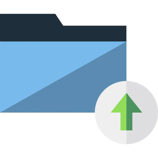 Folder Symbol