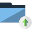 Folder icon 64x64