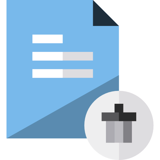 File icon