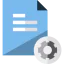 Dll icon 64x64