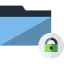Folder icon 64x64