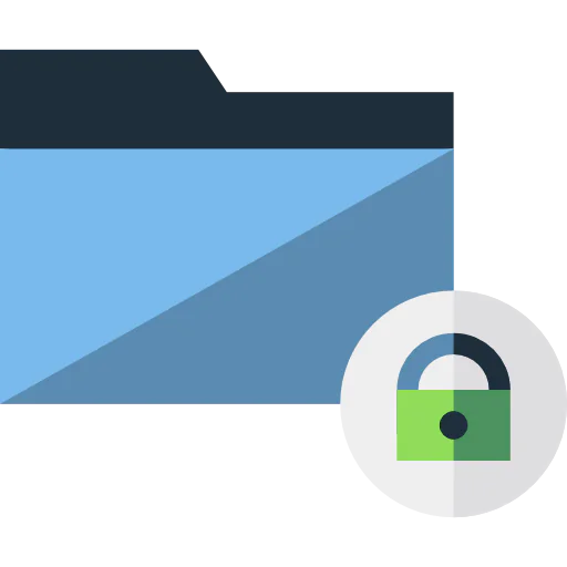 Folder icon