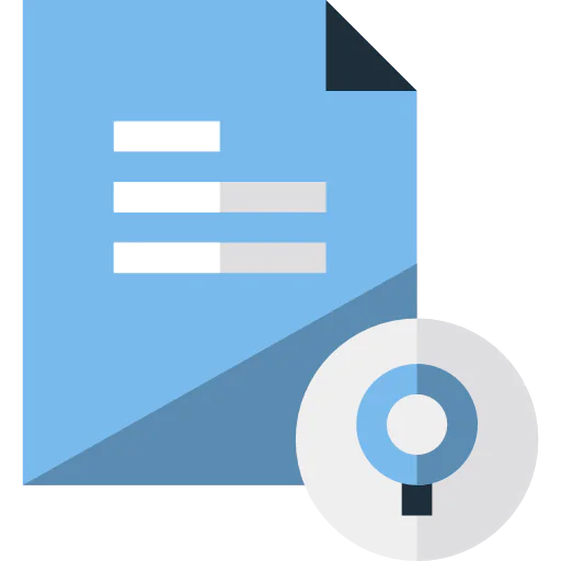 File icon