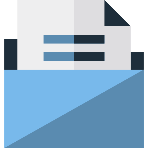Folder icon