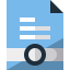 Zip icon 64x64