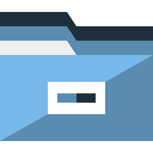 Folder ícone