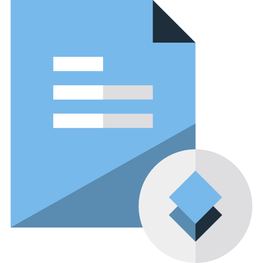 Psd icon