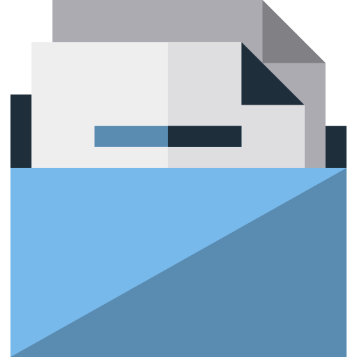 Folder Symbol