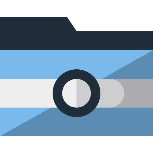 Folder Symbol