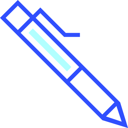 Pen icon
