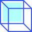 Cube icon 64x64