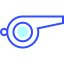 Whistle icon 64x64