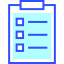 Clipboard icon 64x64