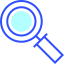 Loupe icon 64x64