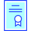 Diploma icon 64x64