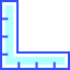 Ruler biểu tượng 64x64