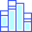 Bookshelf icon 64x64