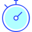 Stopwatch icône 64x64