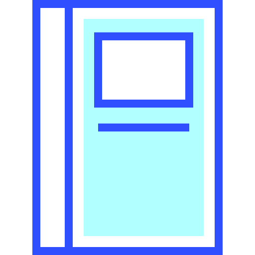 Book icon