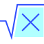 Square root 상 64x64