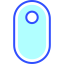 Mouse ícono 64x64