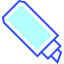 Highlighter Ikona 64x64