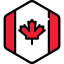 Canada Ikona 64x64