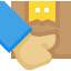 Delivery icon 64x64