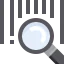 Bar code Symbol 64x64