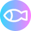 Fish icon 64x64